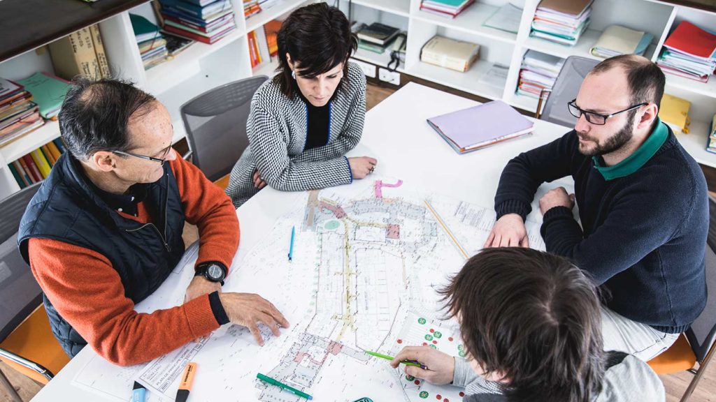 Bigourdan, géomètre expert VRD, Pays basque & Landes